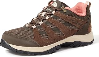 Columbia Men's Newton Ridge Plus II Waterproof Boots