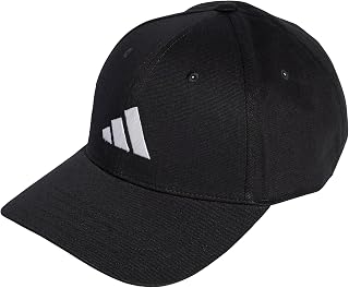 adidas Unisex Baseball Cap New Logo