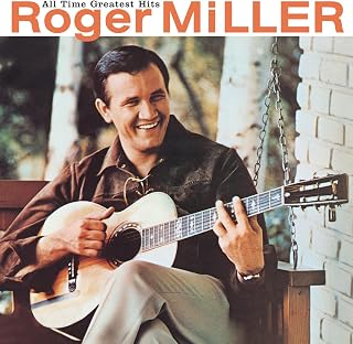 All Time Greatest Hits