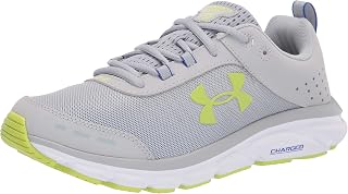 Under Armour Charged Assert 8 4e, Running Shoes Kids Men