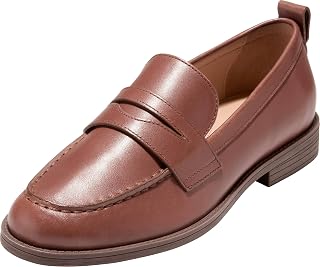 Cole Haan Women's Stassi Penny LoaferLoafer