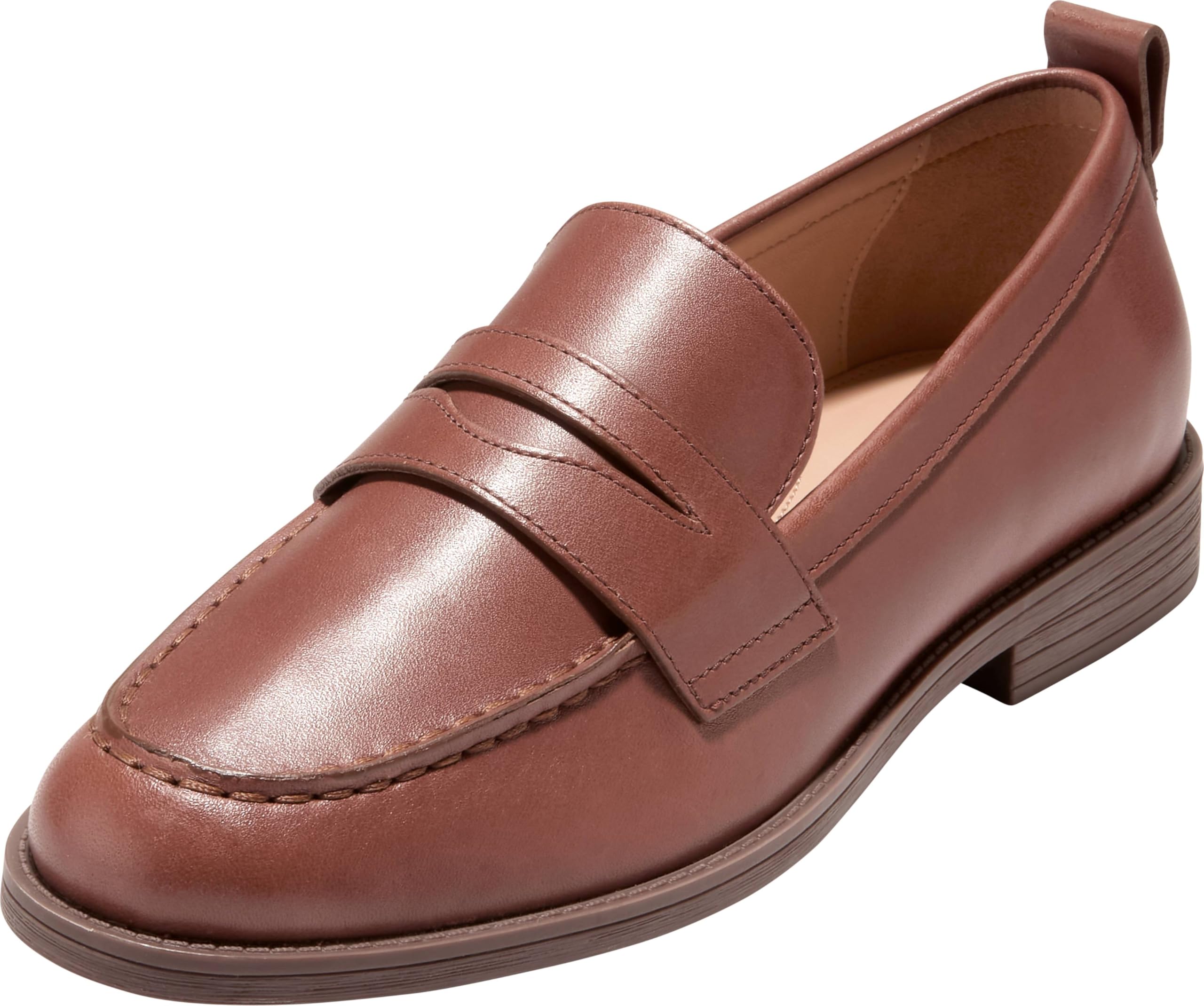 Cole Haan Women's Stassi Penny LoaferLoafer