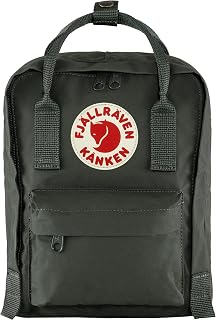 FJALL RAVEN(フェールラーベン) バックパック Kanken Mini 摩耗性 耐久性 耐水性 ビニロン素材使用 7L 23561 Royal Blue