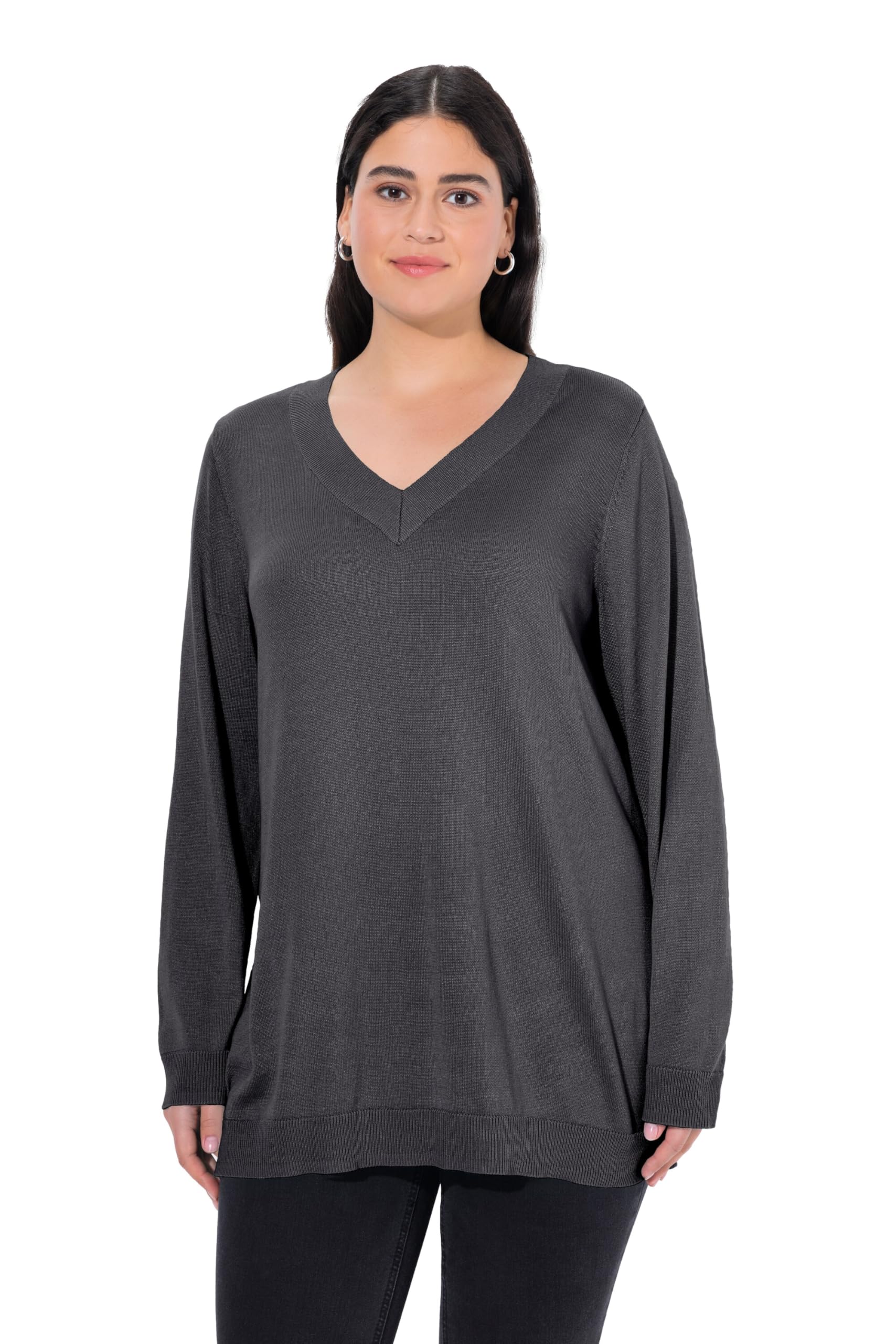 Ulla Popken Women's Sweater