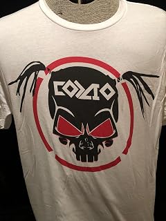 Coolio I Love The 90's Hip Hip Concert Tour T Shirt X Large XL Gangsta's Paradise, Hip Hop, Rap, Rapper