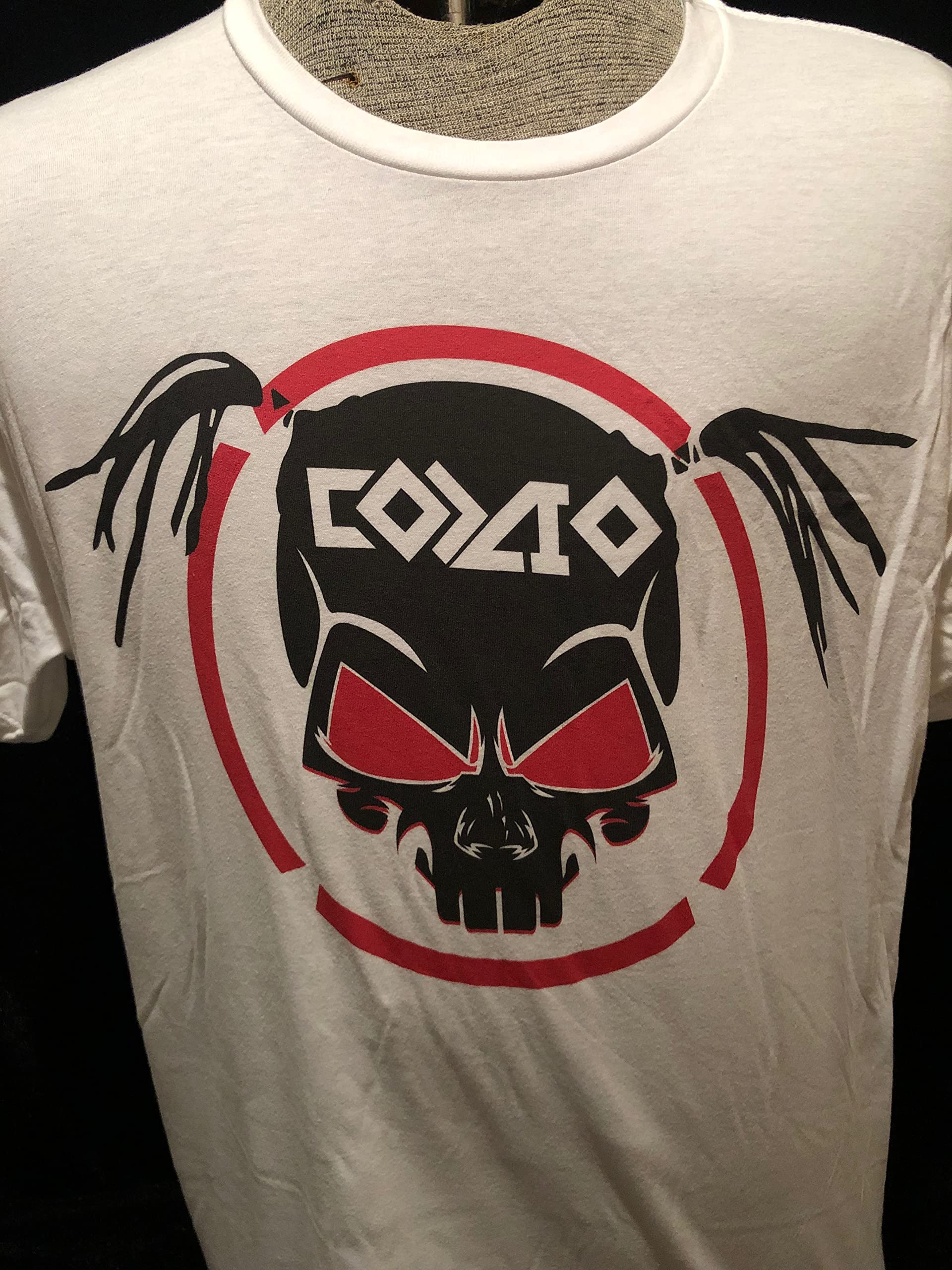 Coolio I Love The 90's Hip Hip Concert Tour T Shirt X Large XL Gangsta's Paradis