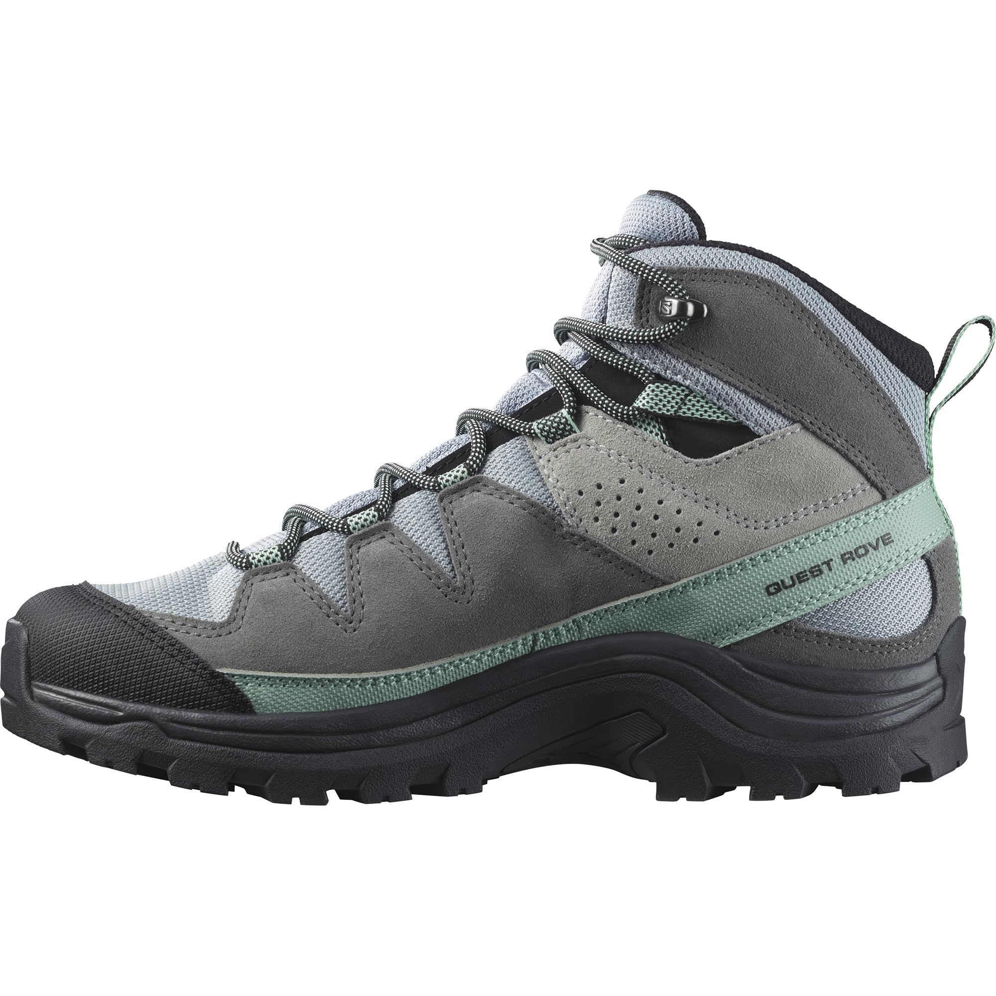 Salomon Quest Rove Gore-Tex BootsWomen