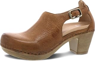 Dansko Women's Cheeky Slippers