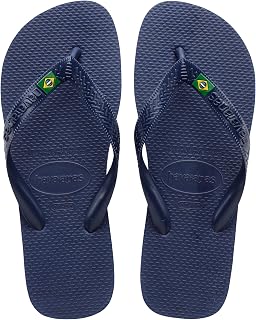 Havaianas Top Brazil Unisex Adult Flip Flops