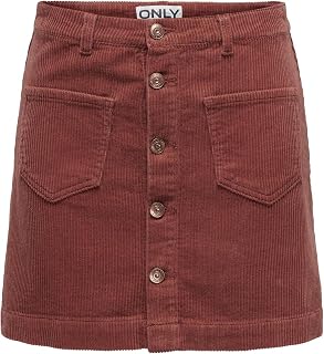 ONLY ONLAMAZING Skirt