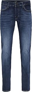 Jack & Jones Jjiglenn Jjoriginal Am 812 Noos – Men's Jeans