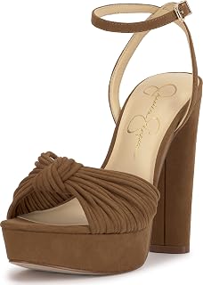 Jessica Simpson Immie Women's Heeled Sandals
