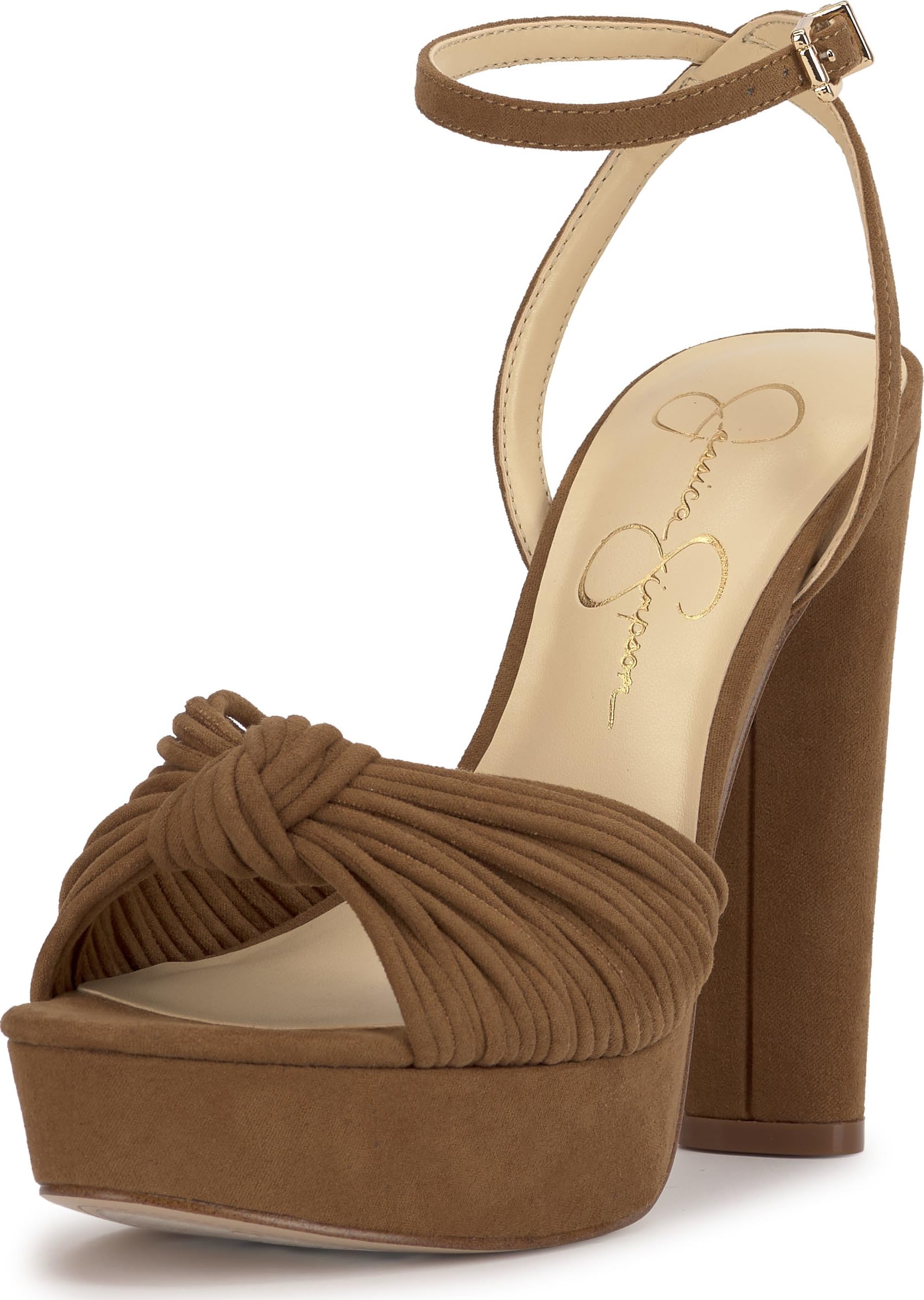 Jessica Simpson Immie Women's Heeled Sandals