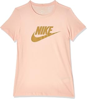Nike W NSW Tee Essntl ICN Ftra Women's T-Shirt
