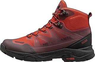 Helly Hansen Men's Waterfall Mid Ht Basketball