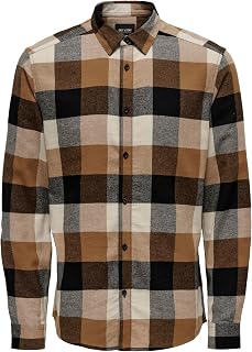 Only & Sons Shirt ONSGUDMUND Shirt