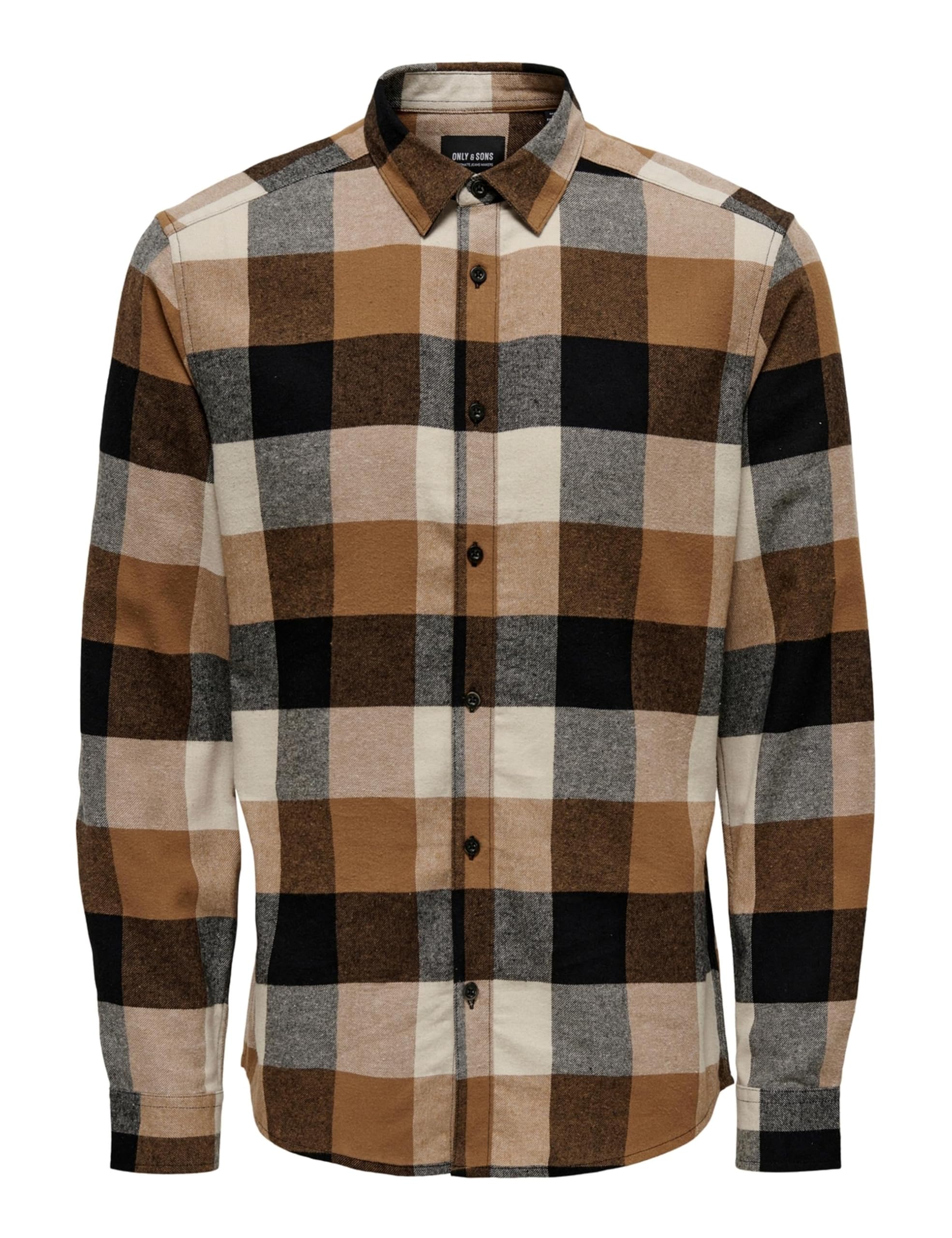Only & Sons Shirt ONSGUDMUND Shirt