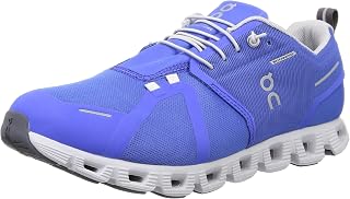 ON Cloud 5 Waterproof Running Shoes, Men's
