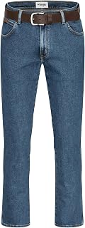 Wrangler Pants - Straight Man