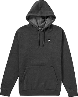 Volcom Men's Foreman Fleece Hoodie