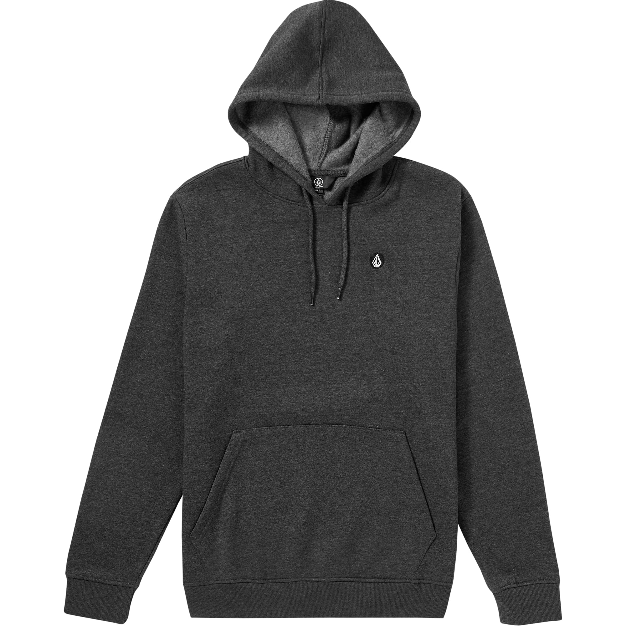 Volcom Men's Foreman Fleece Hoodie