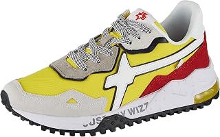 w6yz Herren Breeze-m Gymnastikschuh