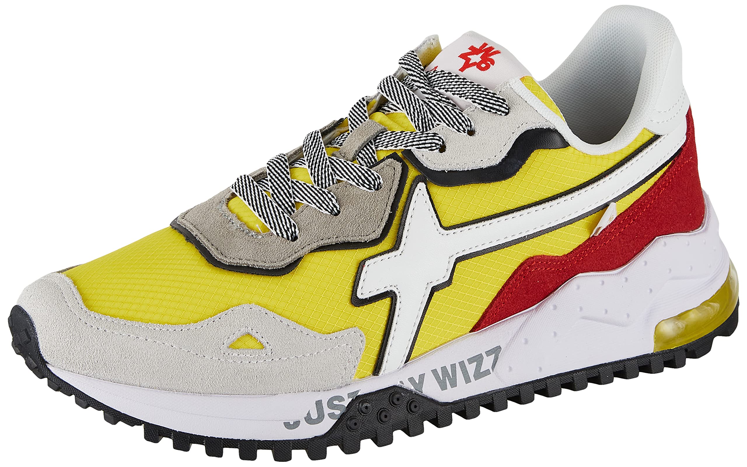 w6yz Herren Breeze-m Gymnastikschuh