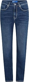 Karl Lagerfeld Jeans Women Mom Denim