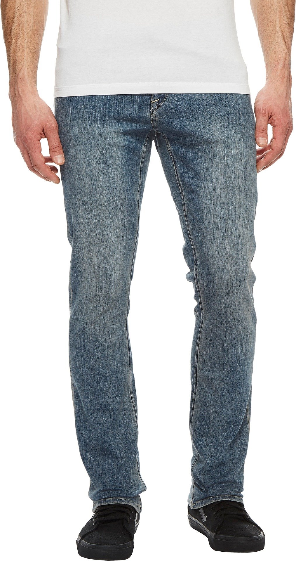 Volcom Vorta Men's Jeans