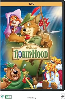 Robin Hood: 40th Anniversary Edition