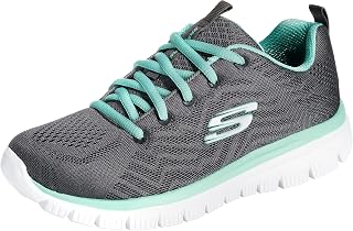 Skechers Women's Graceful Get Connected Trainers