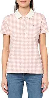 Tommy Hilfiger - Women's Polo Shirt