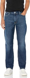 Lucky Brand Men’s 363 Vintage Straight Jean