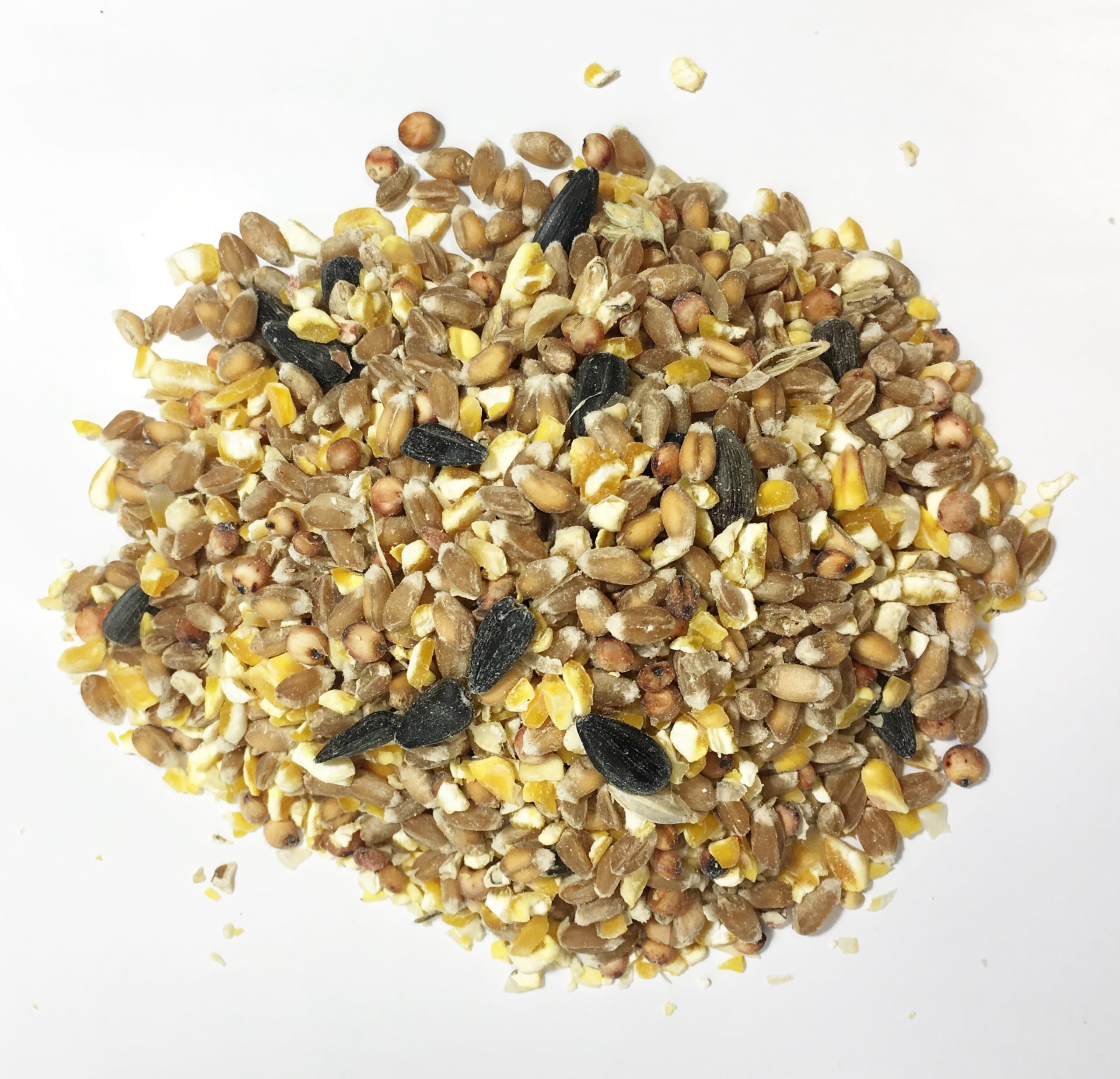 Copdock Mill Pet Performance Wild Bird Seed Garden Mix 20kg | with Aniseed 20kg 