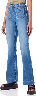 Wrangler - Flare Women's Jeans