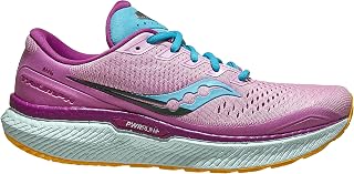 Saucony Triumph 18 Scarpe per jogging su strada Donna