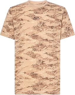 Oakley Bark New Men's Short Sleeve Bark