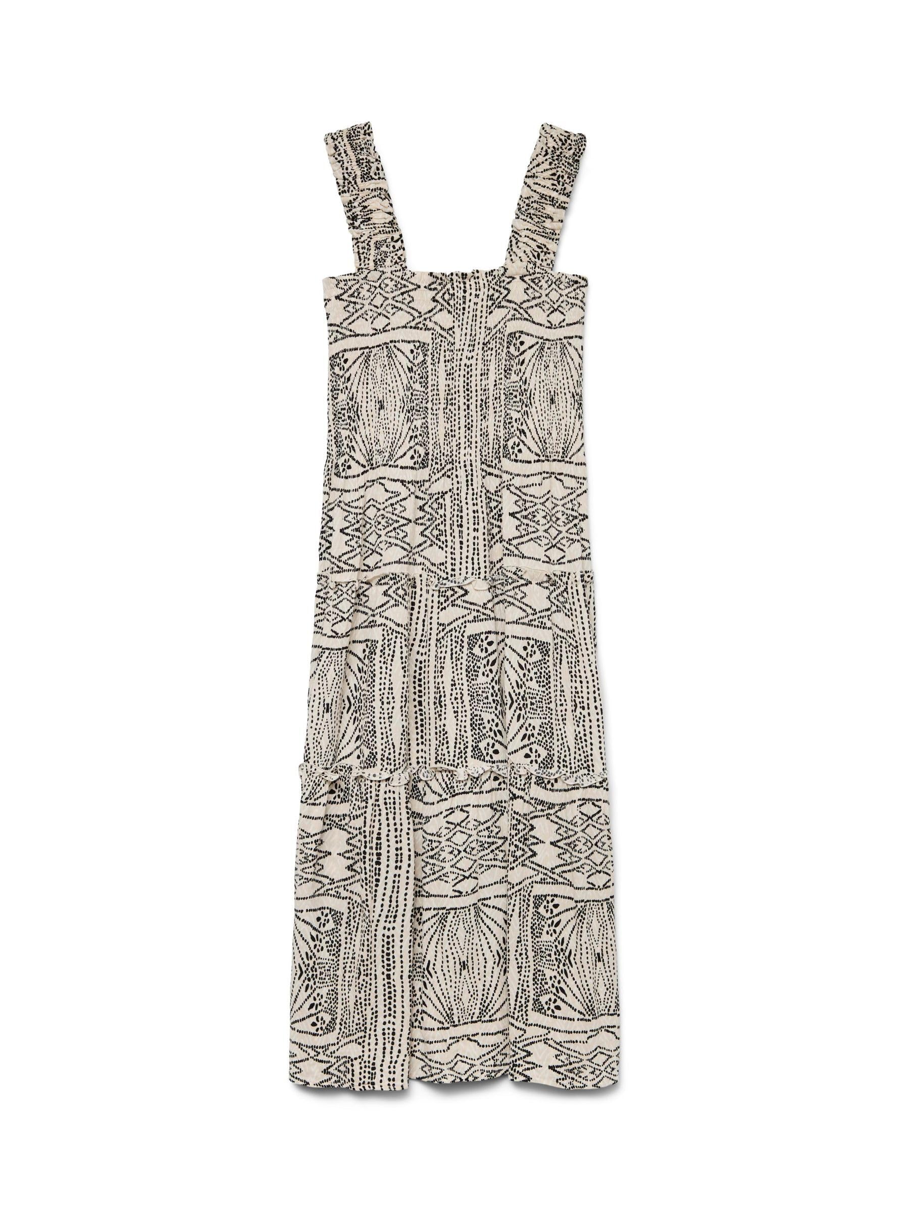 VERO MODA Dress VMMENNY Midi Dress