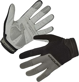 Endura Hummvee Plus Men's Cycling Gloves