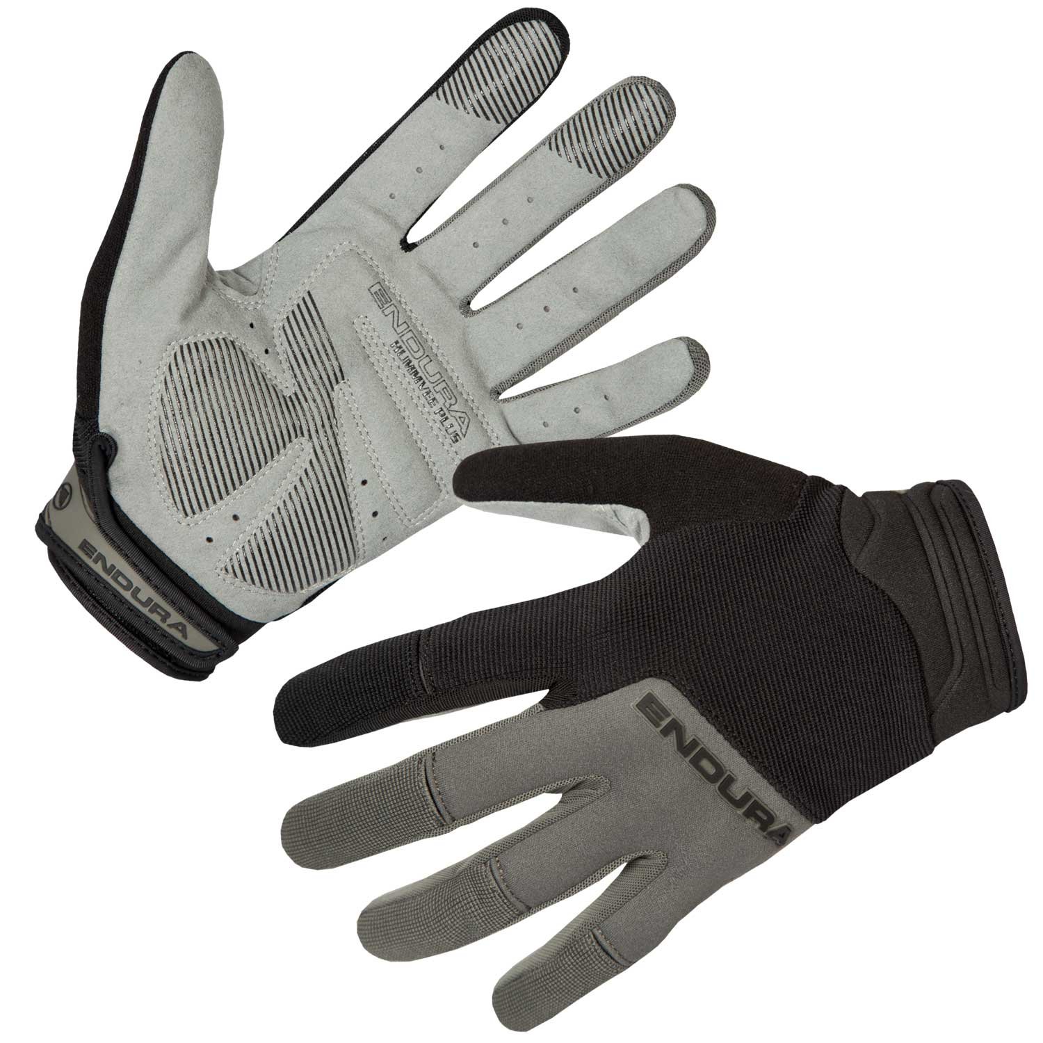 Endura Hummvee Plus Men's Cycling Gloves