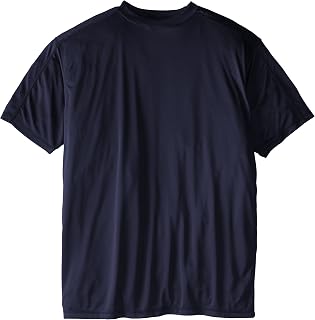 Champion Powertrain Solid T-Shirt for Men