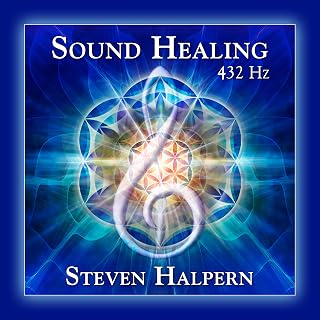 Sound Healing 432 Hz