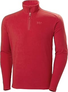 Helly Hansen Men's Daybreaker 1/2 Zip Fleece Men's Sweatshirt