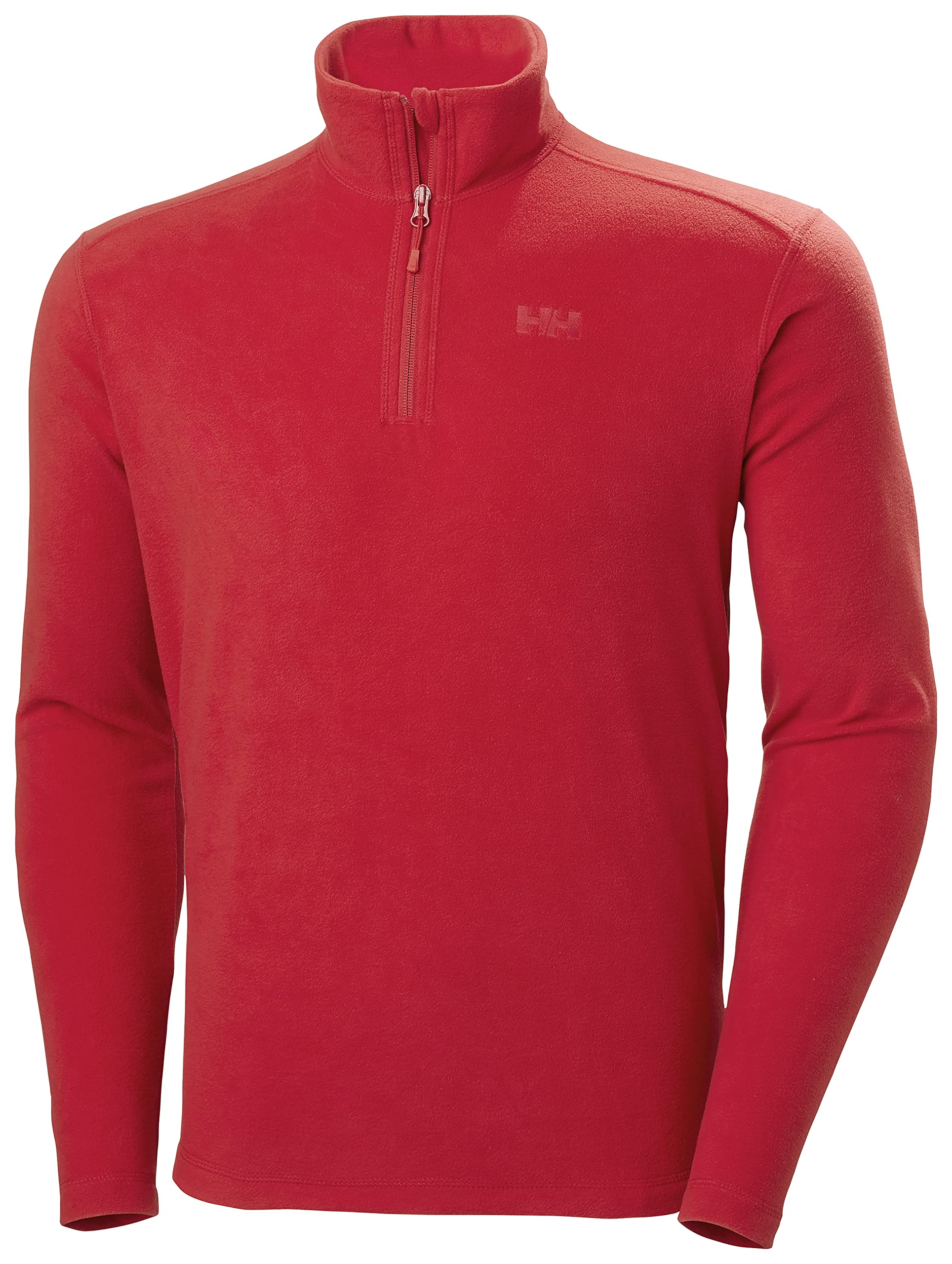 Helly Hansen Men's Daybreaker 1/2 Zip Fleece Men's Sweatshirt