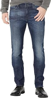 Buffalo David Bitton Ash X Slim Fit Jean - Men's Denim