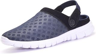 Gaatpot Chengrenxz1155 Men's Mule