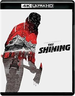 Shining, The (4K Ultra HD + Blu-ray)
