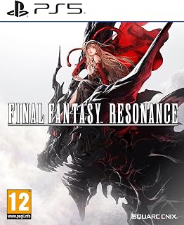 Final Fantasy Resonance (PlayStation 5)