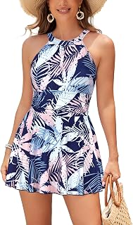 SHEKINI 11216 Women's One-Piece Swimsuit