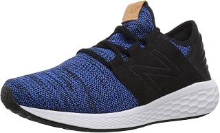 New Balance Men's Fresh Foam Cruz V2 Deconstructed Running Shoes